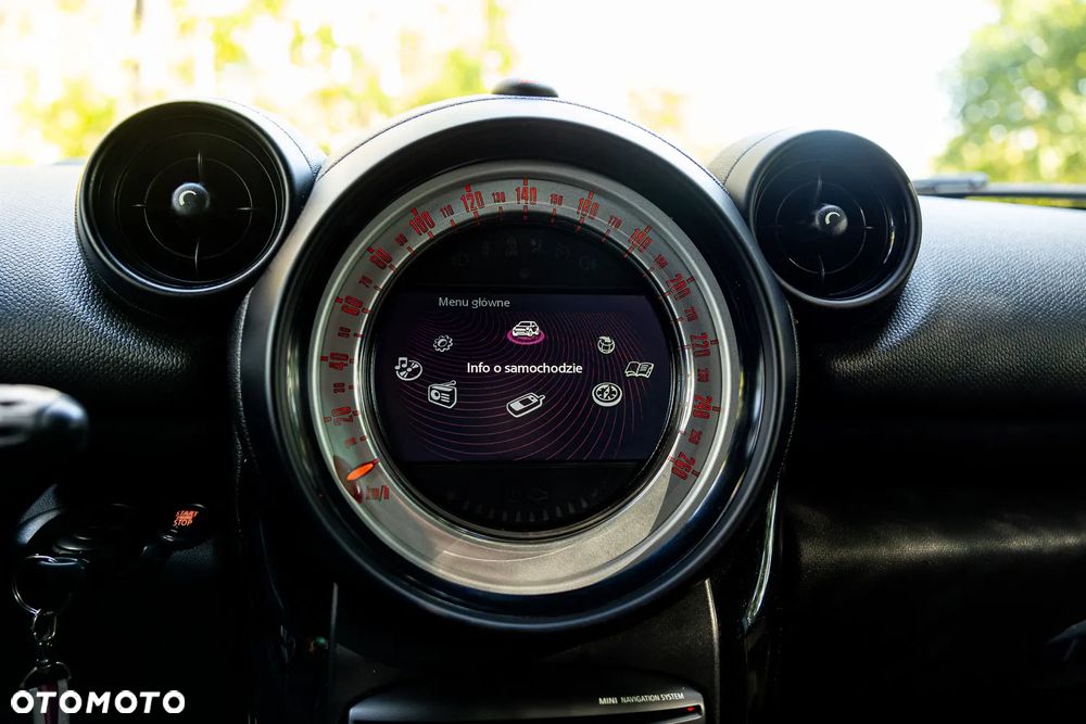 MINI Countryman - 23