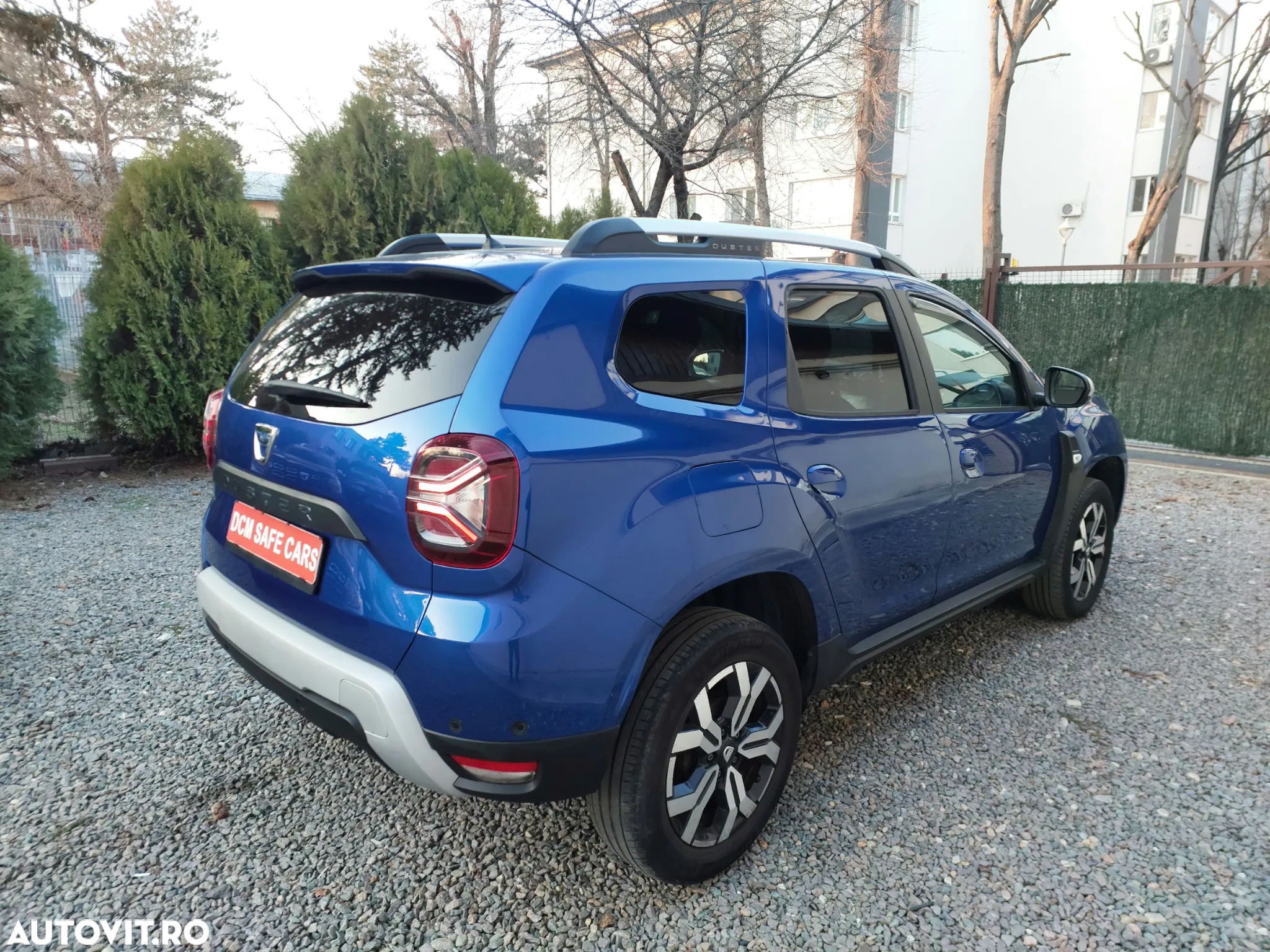 Dacia Duster TCe 100 2WD Prestige - 5