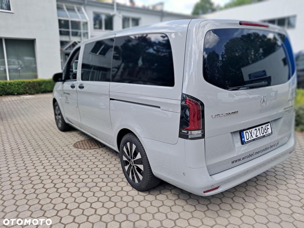 Mercedes-Benz Vito Tourer L2 Pro 9G-Tronic 447.703 - 6