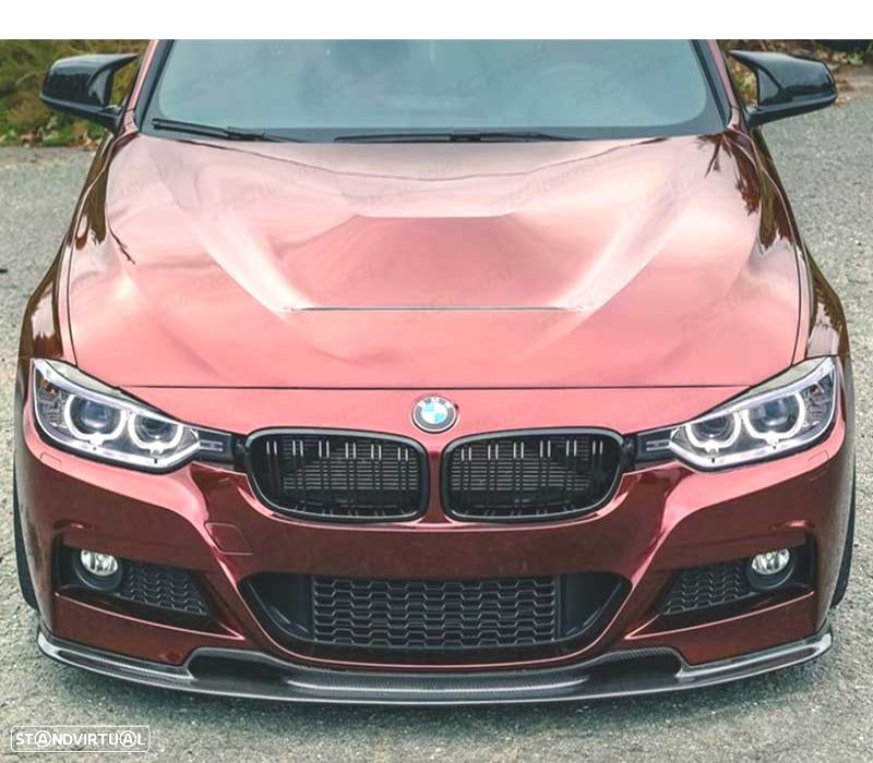 CAPO BMW F30 F31 F32 F33 F36 11-18 LOOK GTS - 5