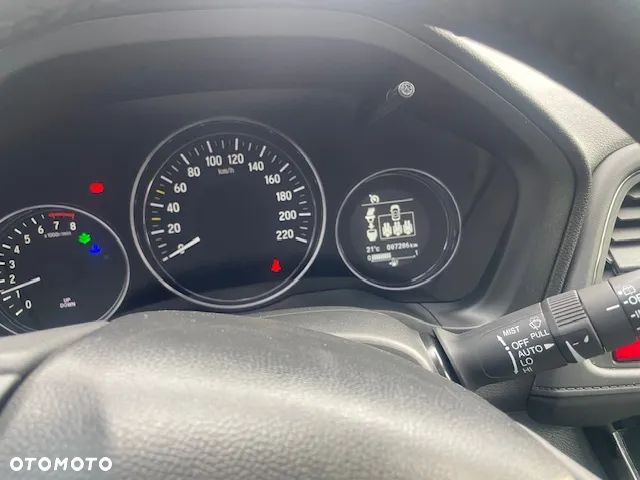 Honda HR-V 1.5 Elegance (ADAS) - 5