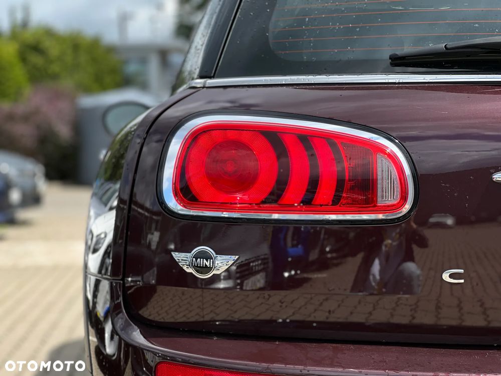 MINI Clubman - 13