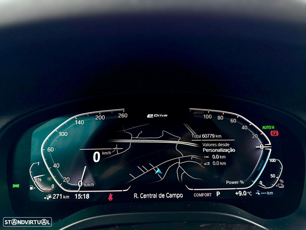 BMW X3 30 e xDrive xLine - 22