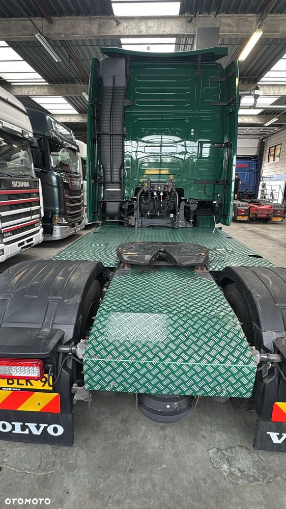 Volvo FH460 XXL Top! 400000km!! Unikat ! - 3