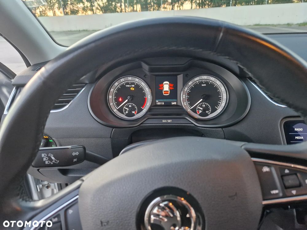 Skoda Octavia 1.6 TDI Style - 18