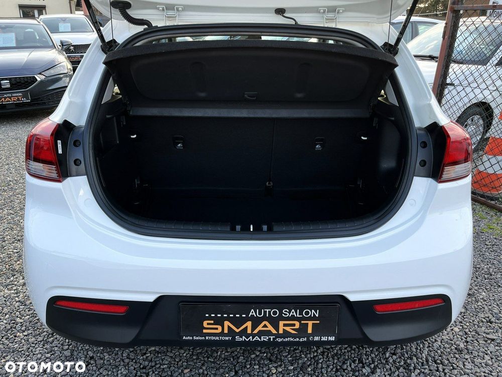 Kia Rio 1.0 T-GDI M - 32