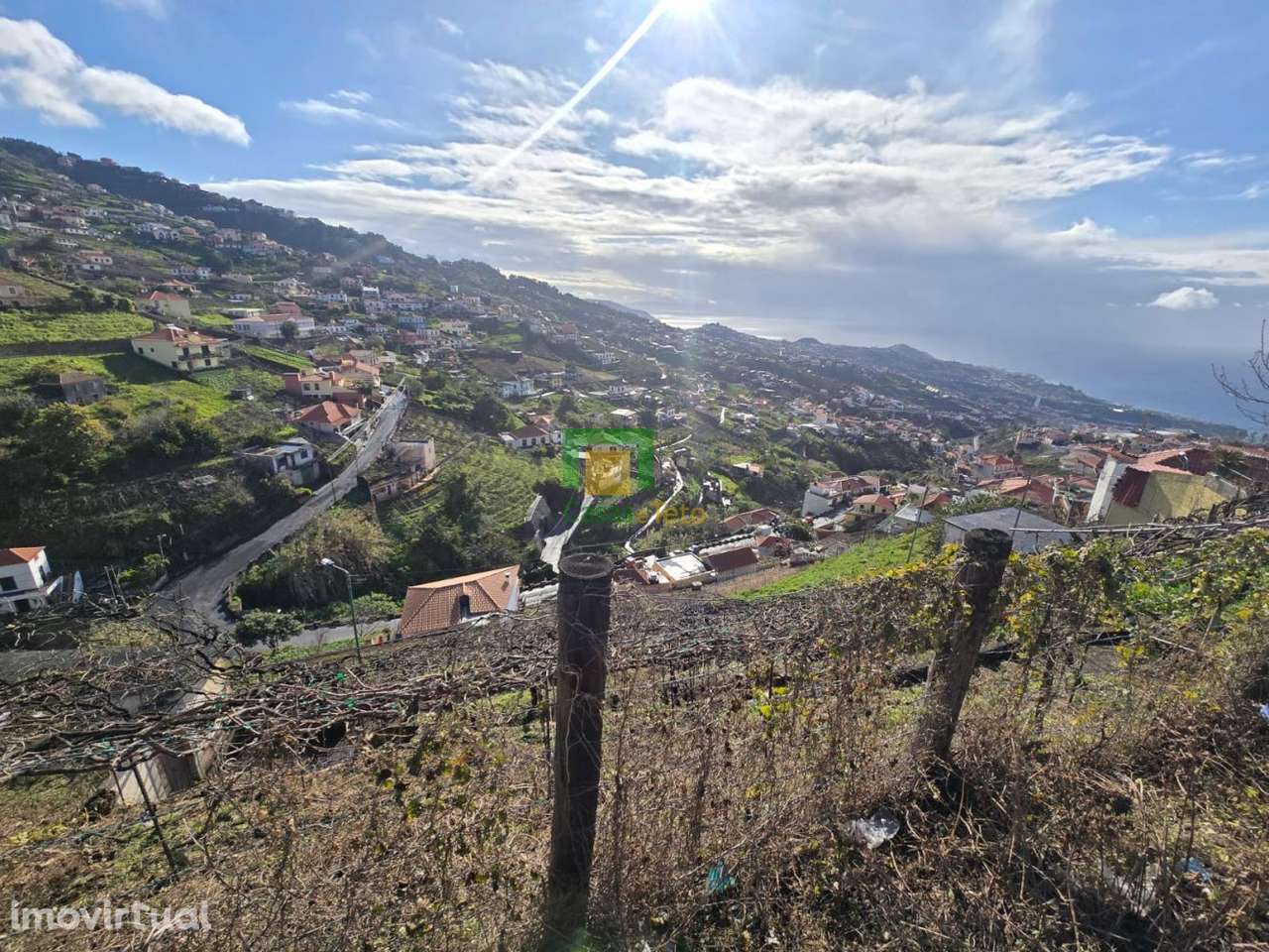 Terreno para Construção - Grande imagem: 2/17