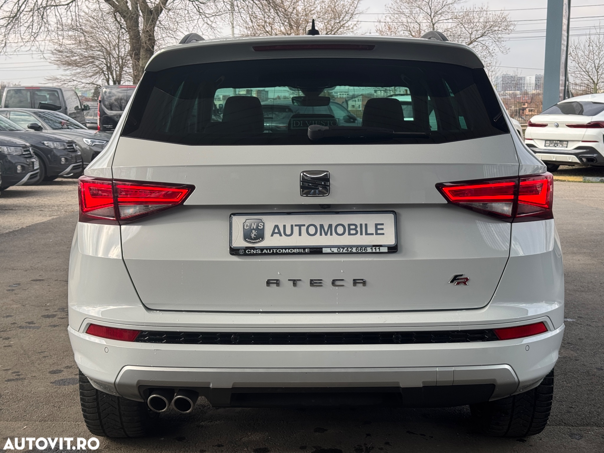 Seat Ateca - 9