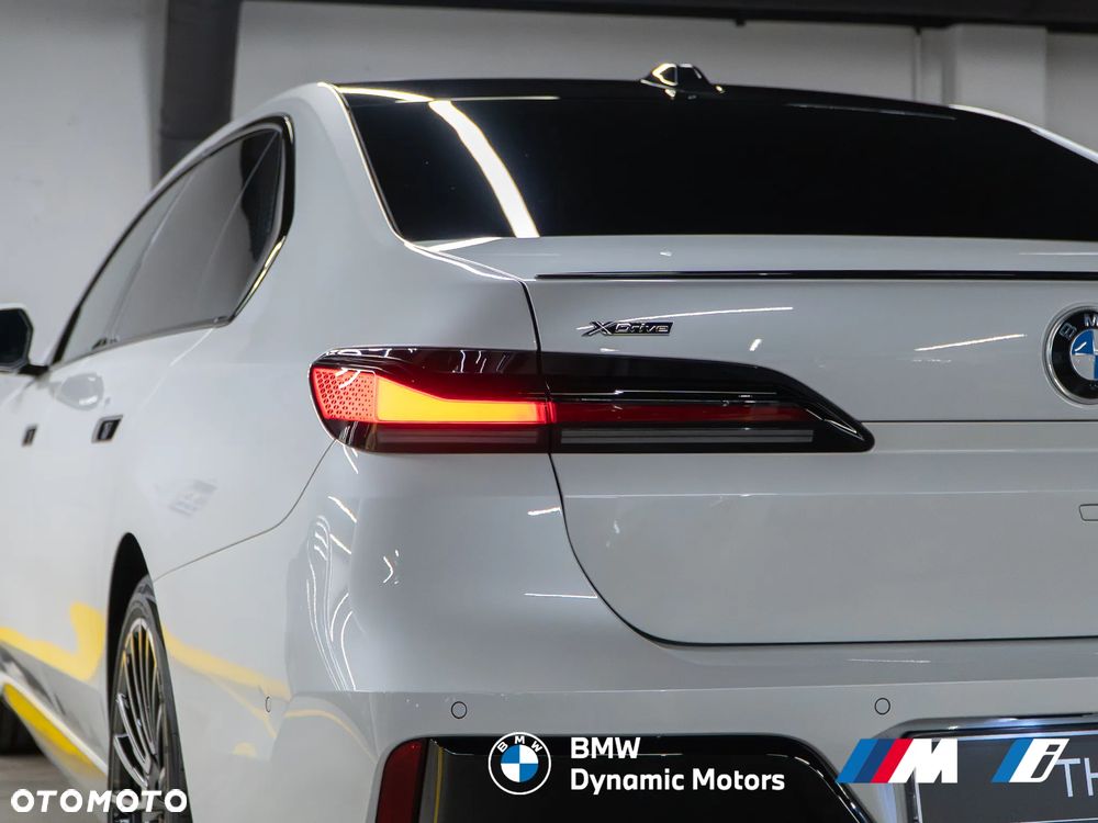 BMW Seria 7 740d xDrive - 12