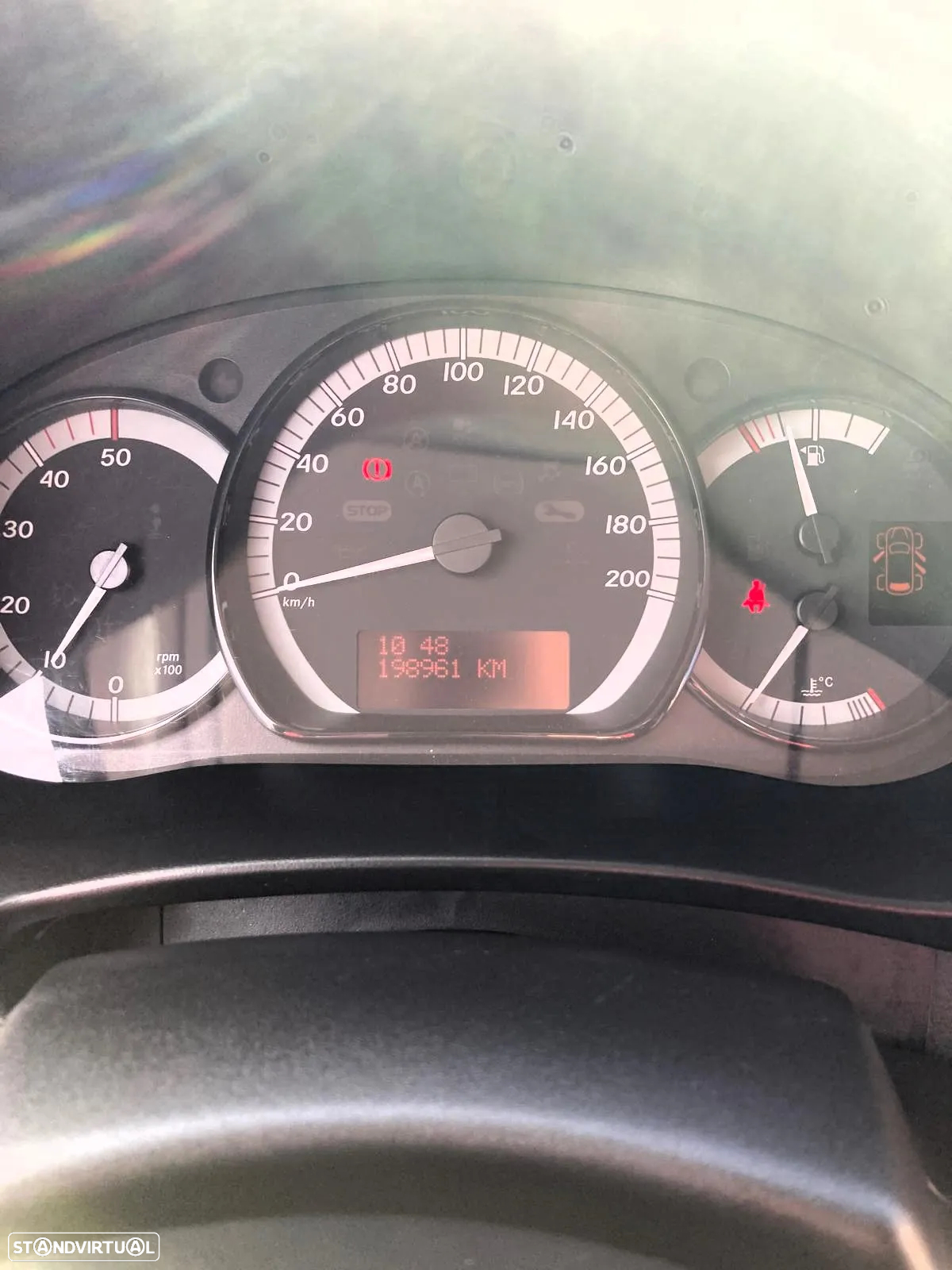 Mercedes-Benz Citan 109 CDI/27 90 3L - 9