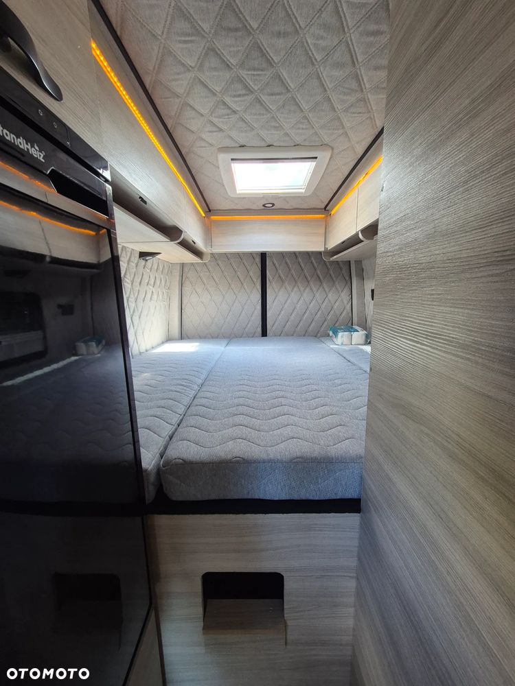 Volkswagen Crafter - 18
