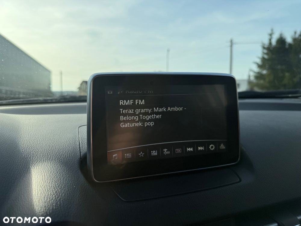 Mazda CX-3 SKYACTIV-G 120 FWD Center-Line - 21