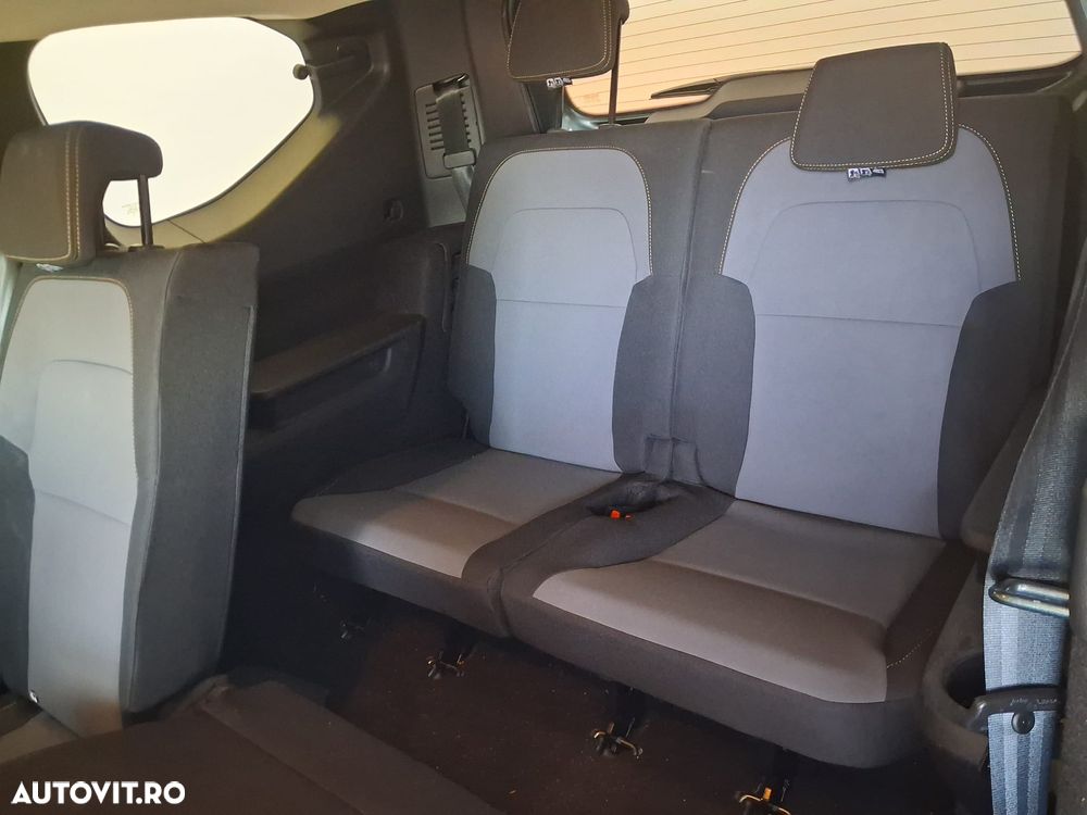 Dacia Jogger 7 locuri TCe 110 Extreme+ - 24