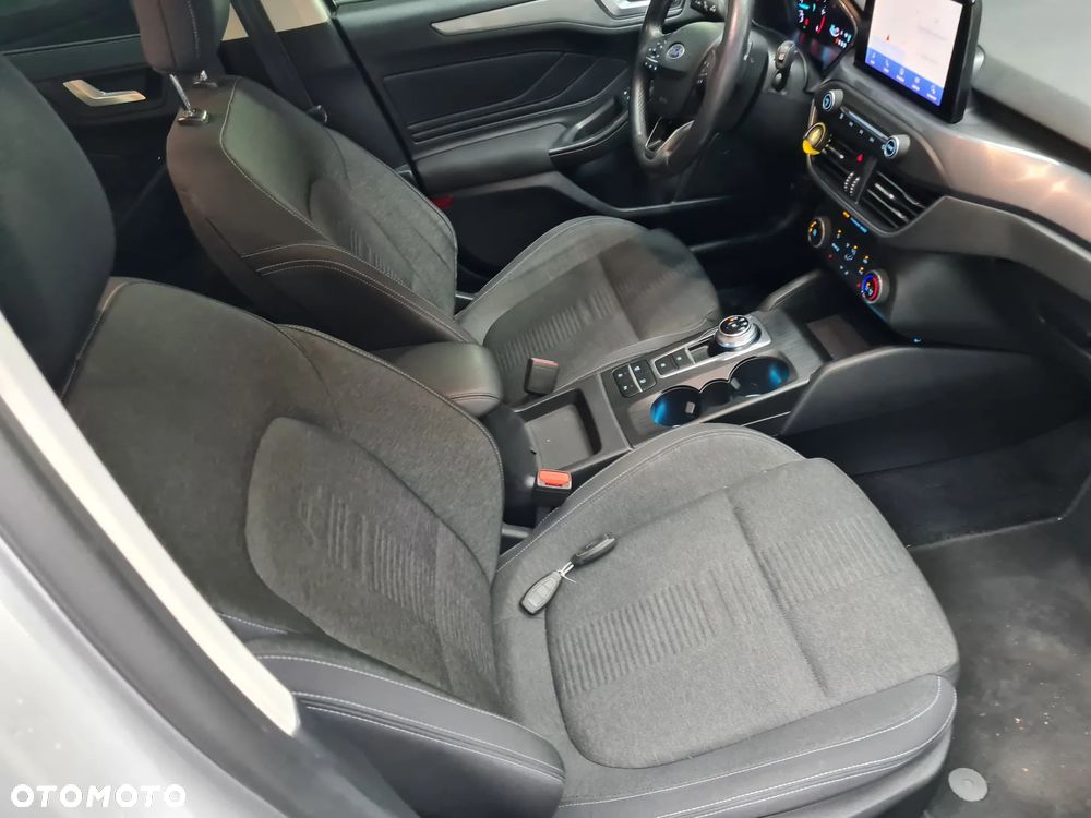 Ford Focus SW 2.0 EcoBlue Active X - 20