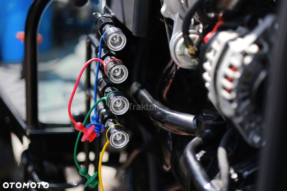 LS Traktor MT3.50 - 17