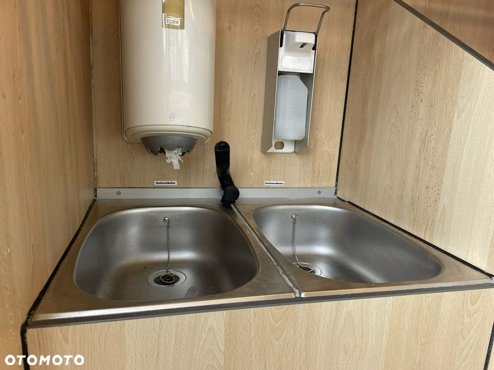 Fiat Ducato - 16