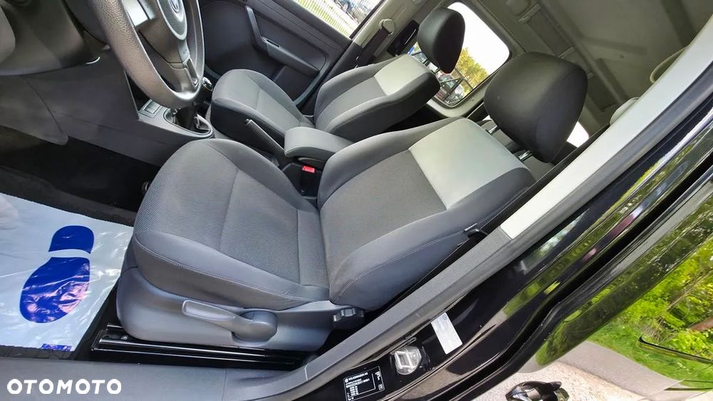 Volkswagen Caddy - 24
