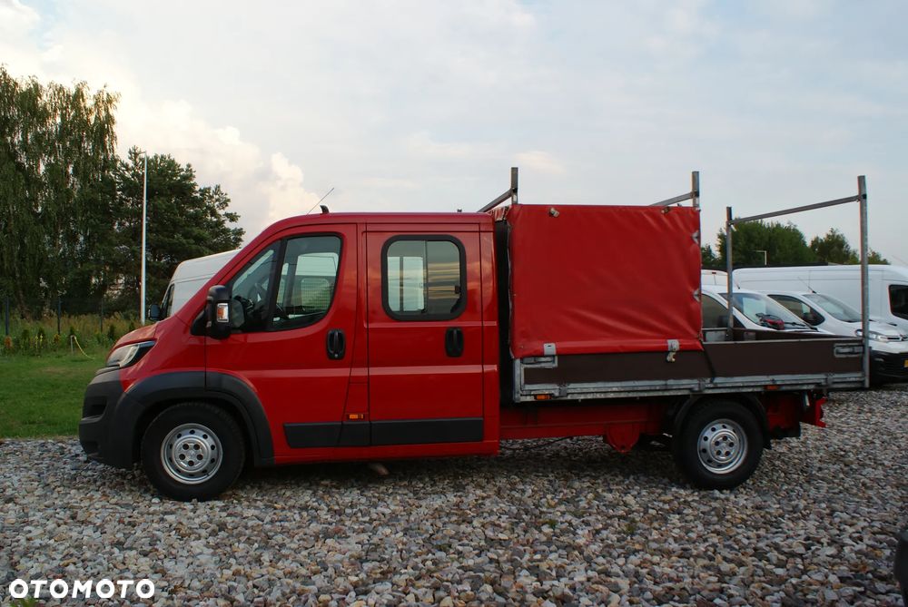Peugeot Boxer - 26
