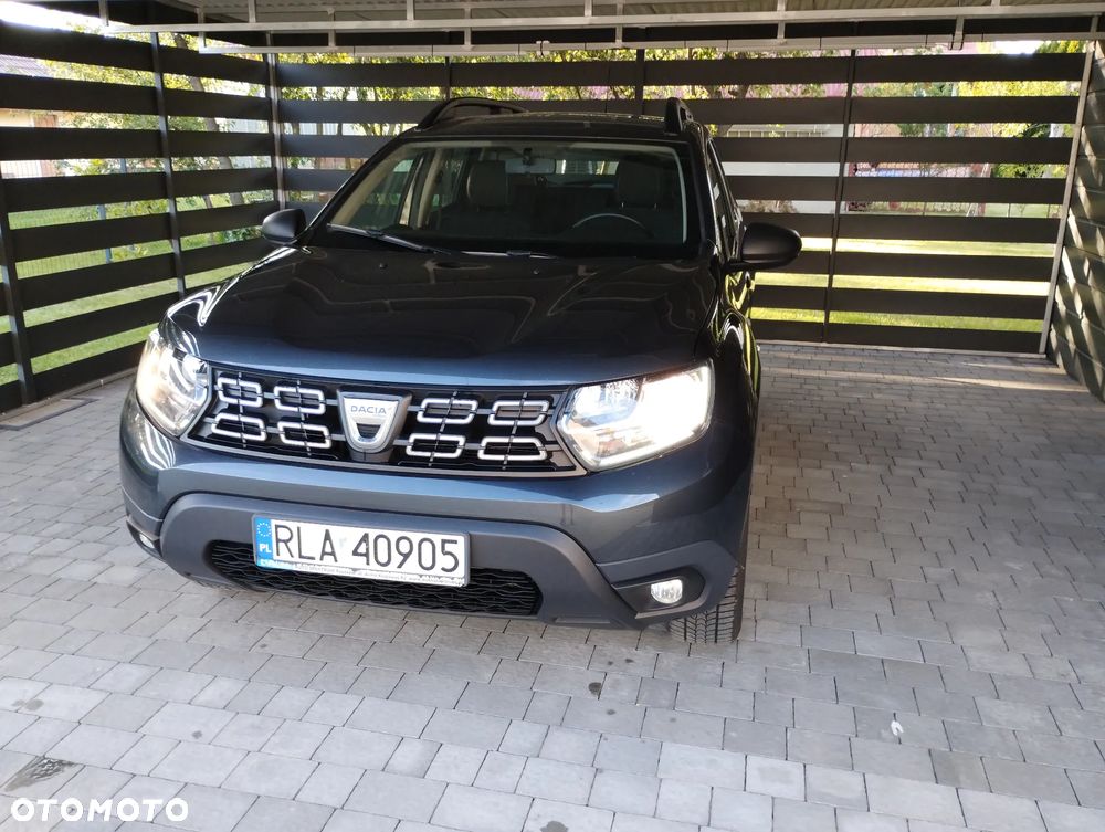 Dacia Duster - 4