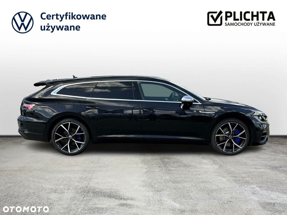 Volkswagen Arteon 2.0 TSI 4Motion R DSG - 6