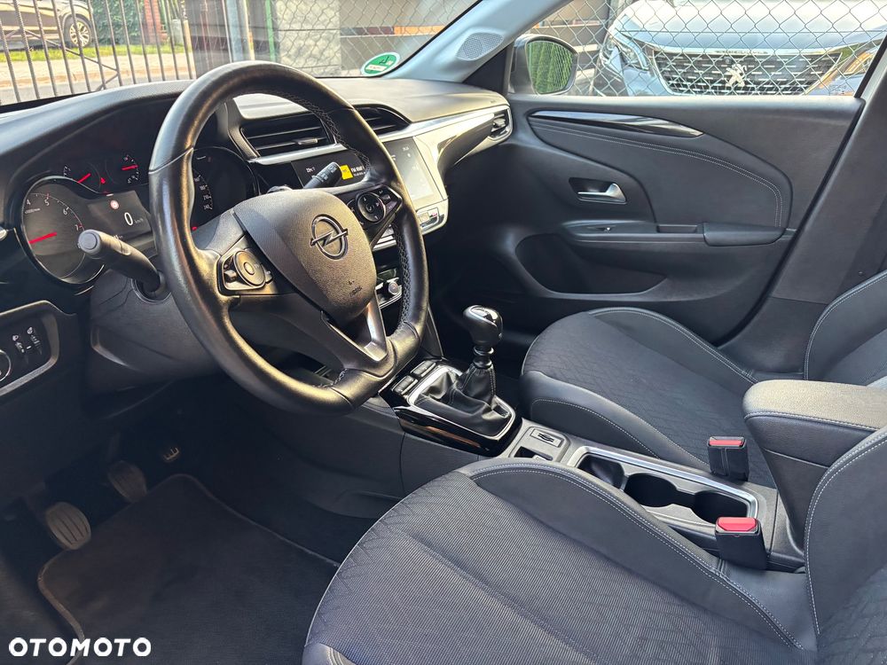 Opel Corsa 1.2 Direct Injection Turbo Start/Stop Elegance - 8