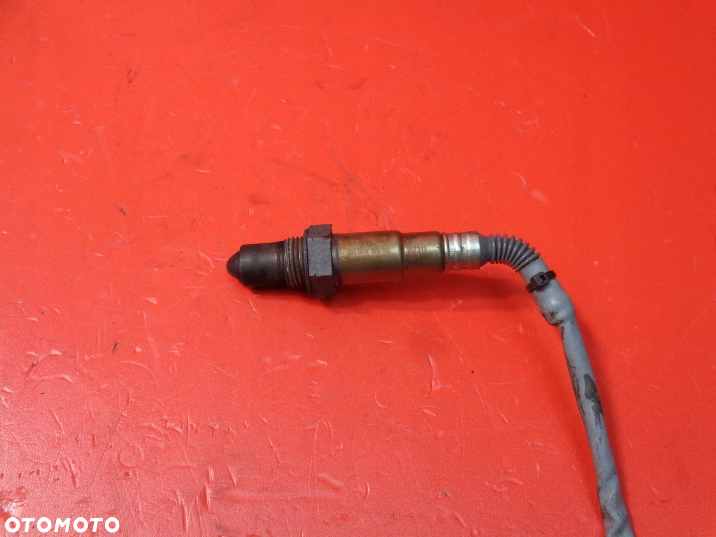 Sonda lambda VW Seat Skoda 2.0 TDI 2013r 03L906262Q - 2