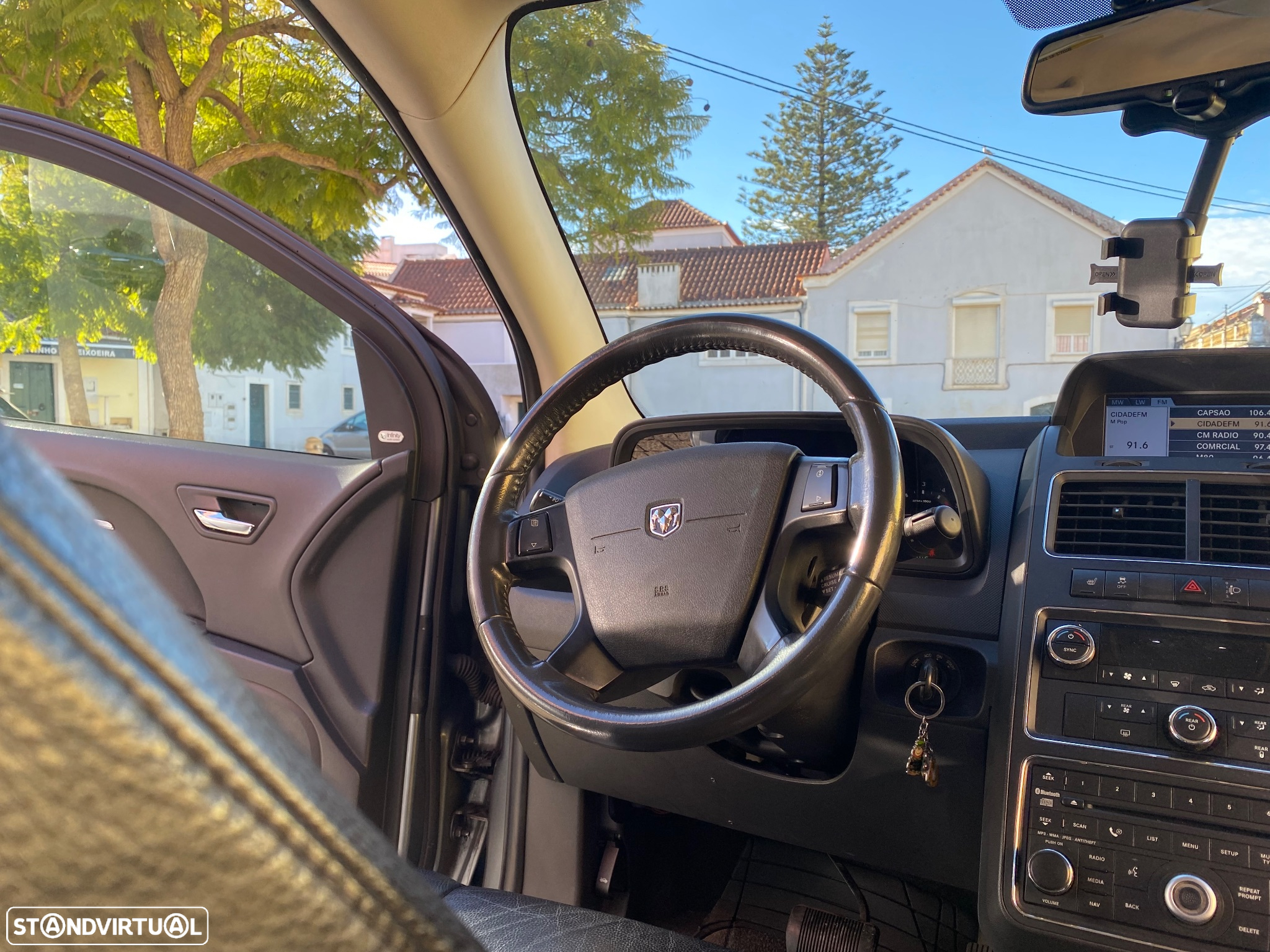Dodge Journey 2.0 CRD R/T ATX - 19