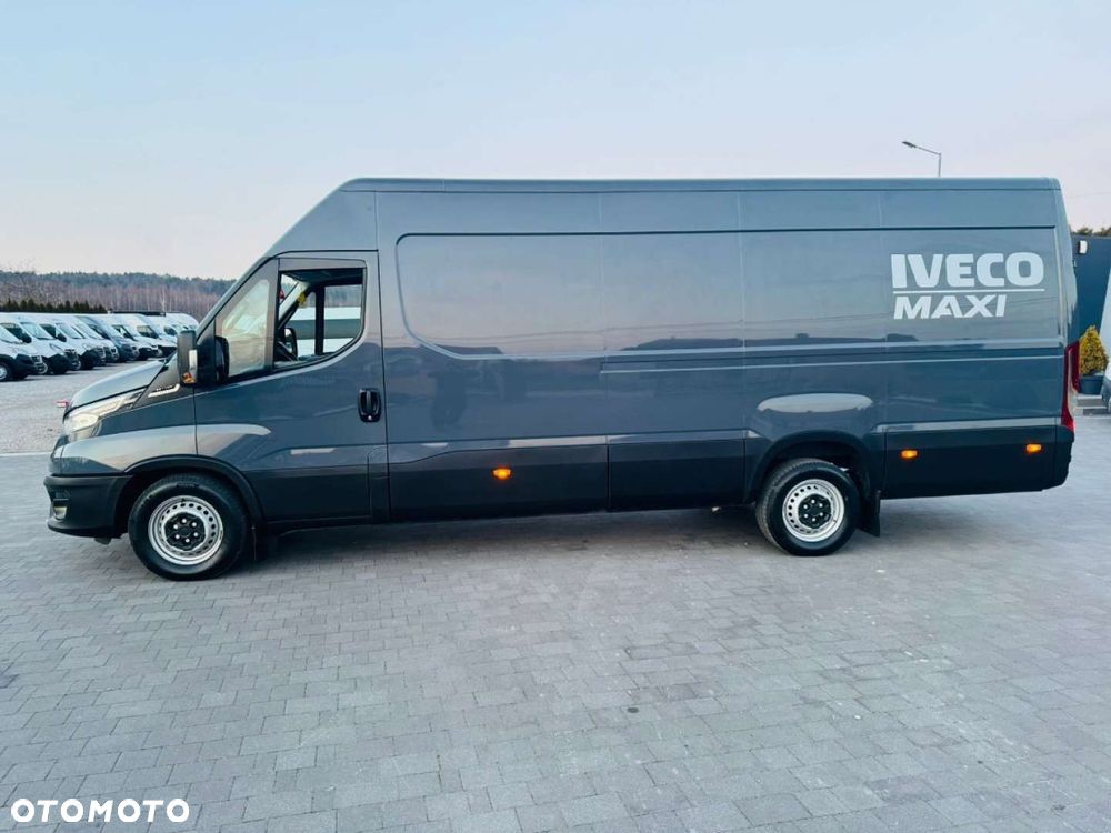 Iveco Maxi  35S16  Himatic - 16