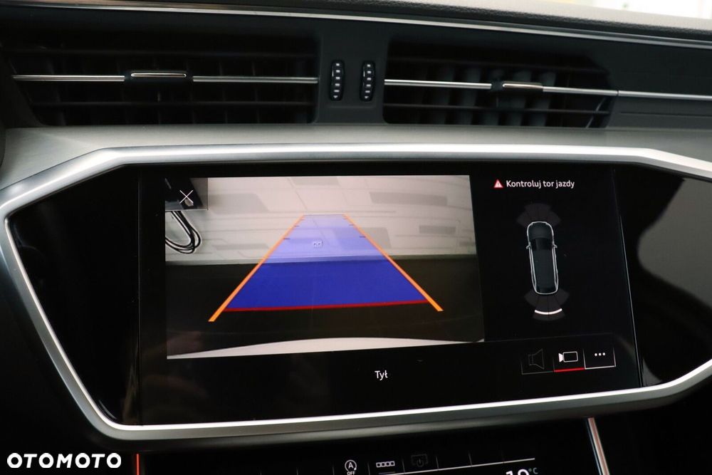 Audi A6 Avant 40 TDI mHEV S Line S tronic - 29