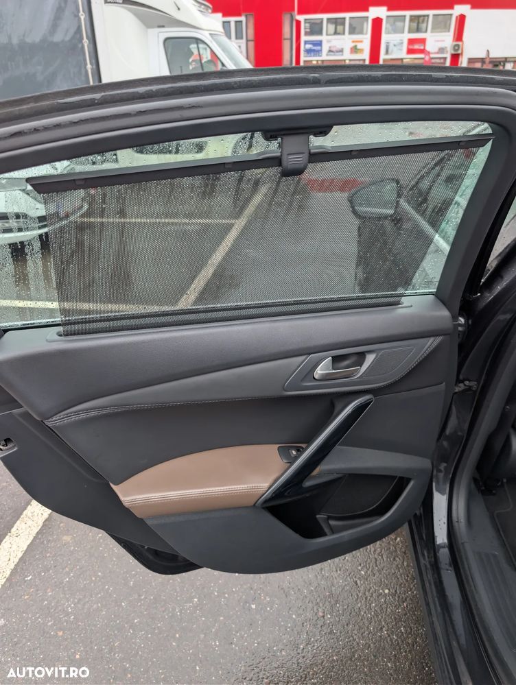 Peugeot 508 - 20