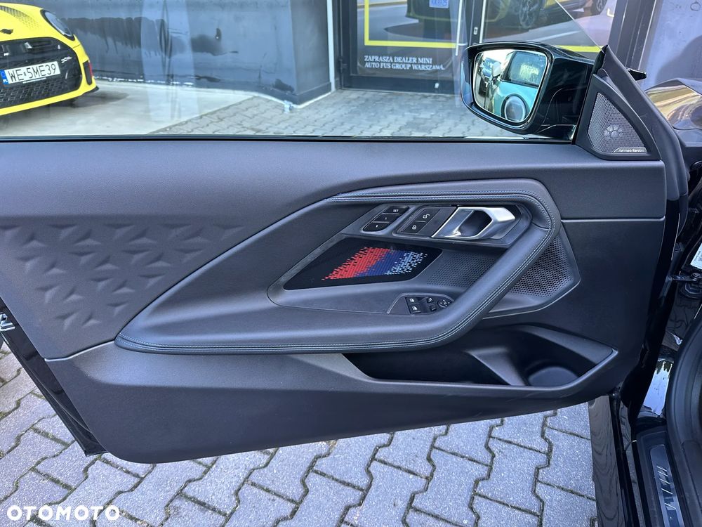 BMW Seria 2 M240i xDrive - 13
