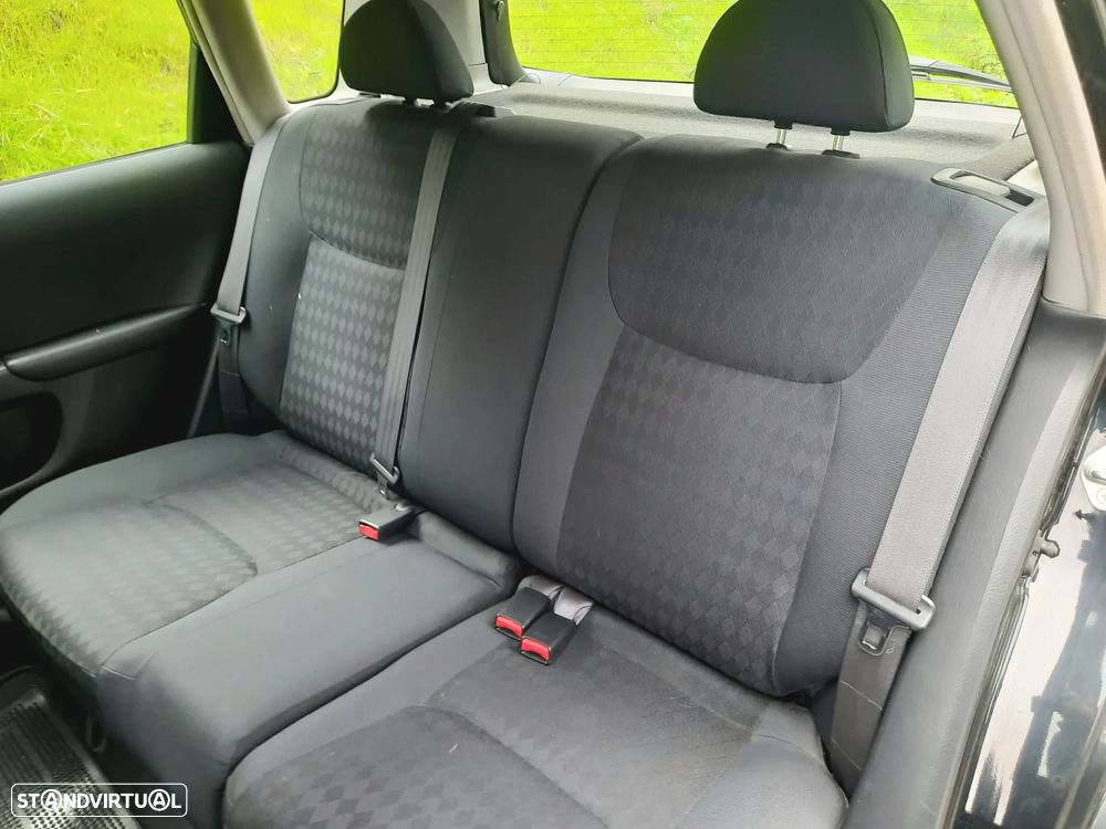 Honda Civic 1.4 LS - 7