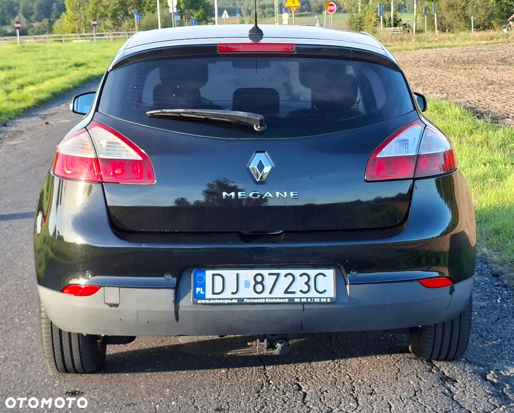 Renault Megane - 22
