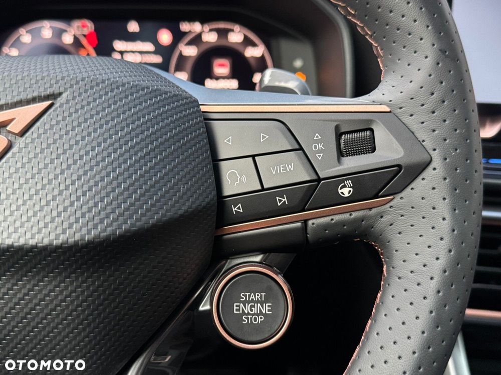 Cupra Formentor 1.5 eTSI mHEV DSG - 29