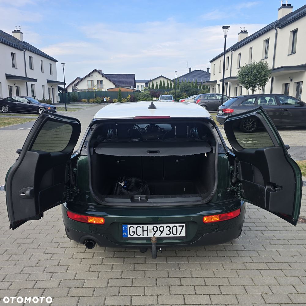 MINI Clubman - 7
