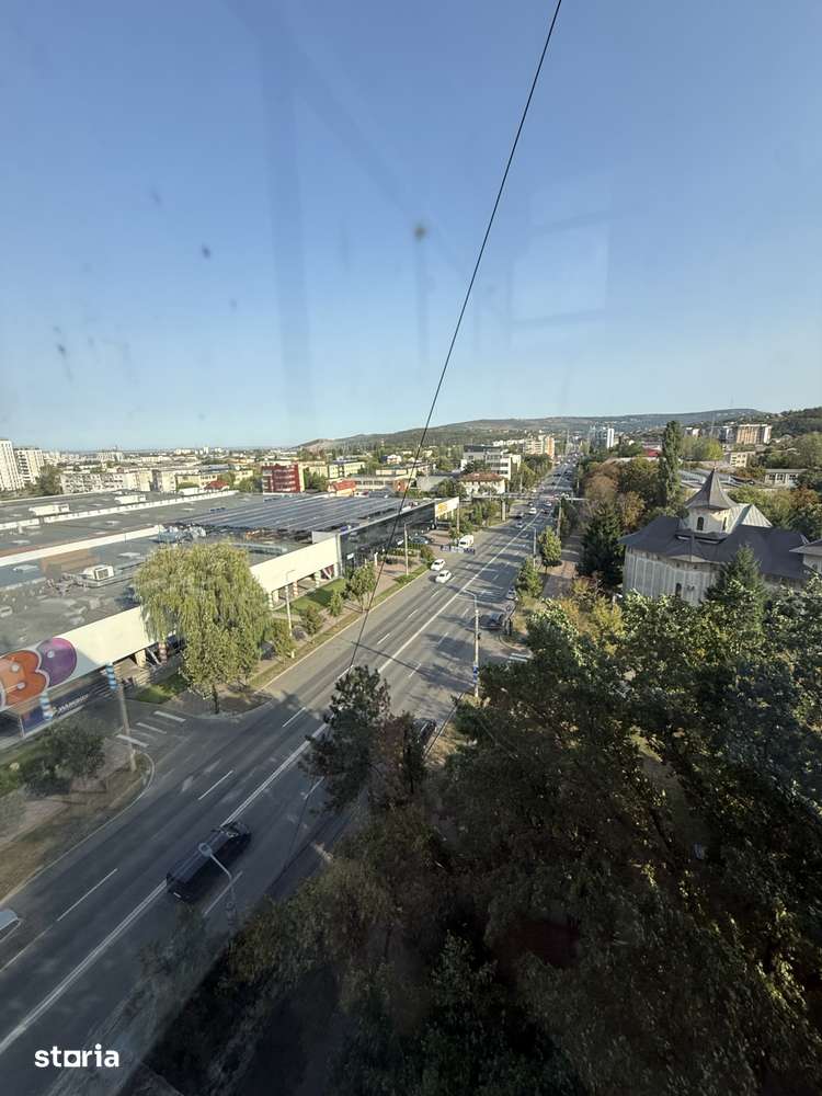 Apartament 3 camere, balcon și aer condiționat — fotografia 3