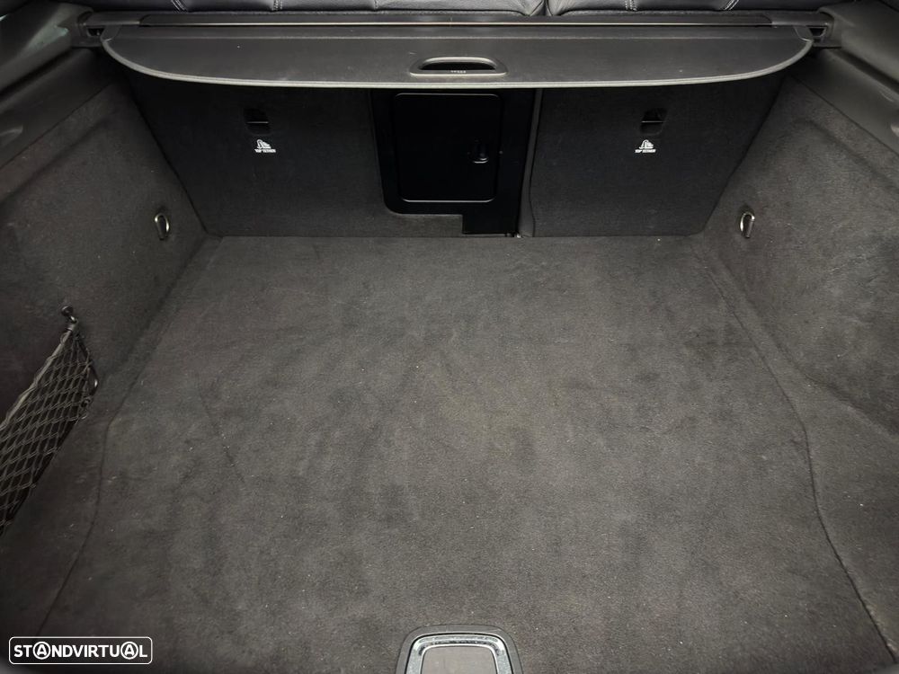 Mercedes-Benz CLA 220 (CDI) d 7G-DCT Urban - 25