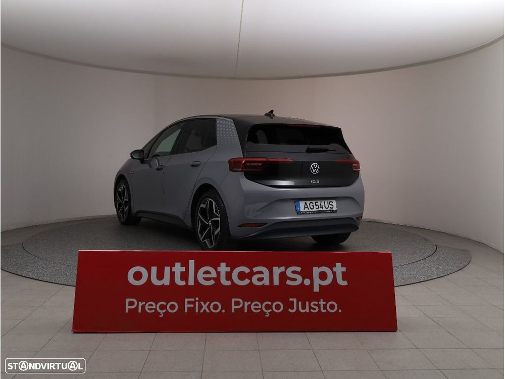 VW ID.3 Pro S Tour - 3