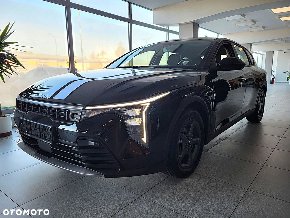 Kia K4 1.6 T-GDI M - 1