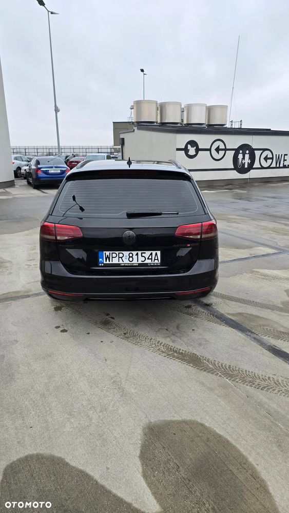 Volkswagen Passat Variant - 19