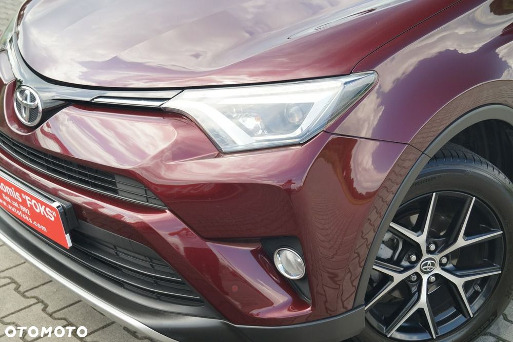Toyota RAV4 - 2