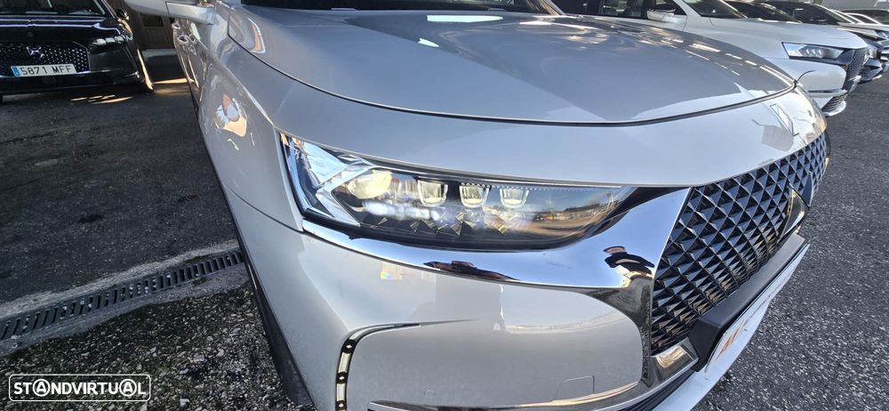 DS DS7 Crossback E-Tense Rivoli EAT8 - 9