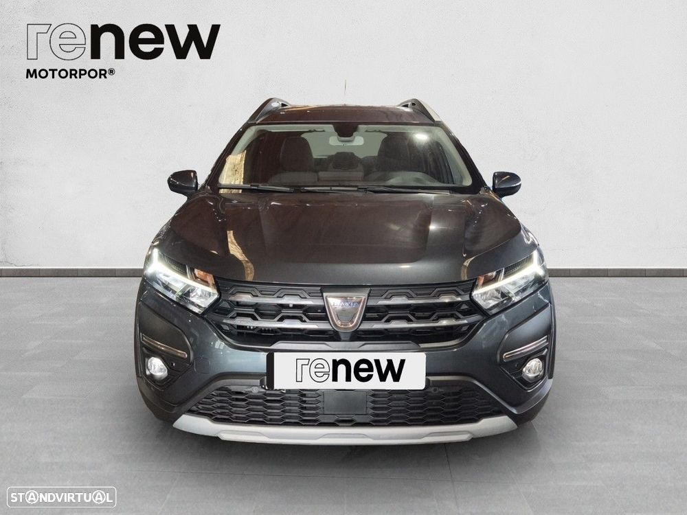 Dacia Jogger 1.0 TCe Expression - 2