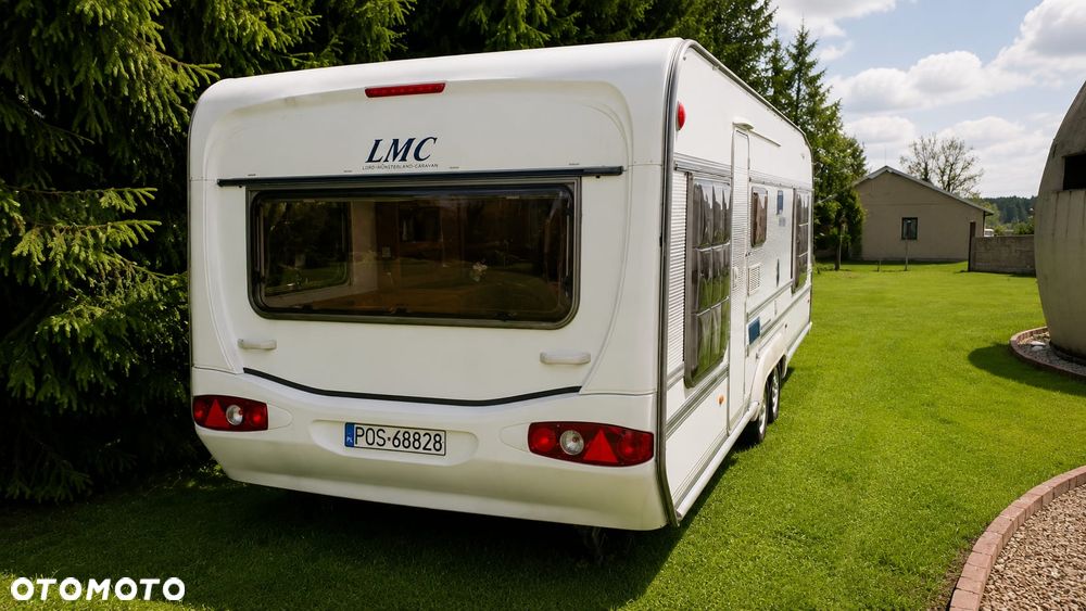 LMC 591 B1 - Lord Ambassador 770 - 3