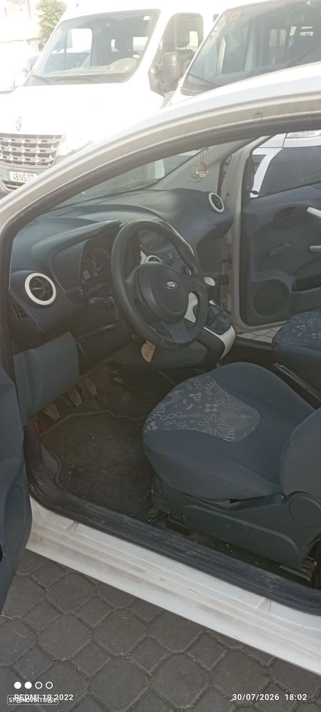 Ford KA 1.2 Concept - 7