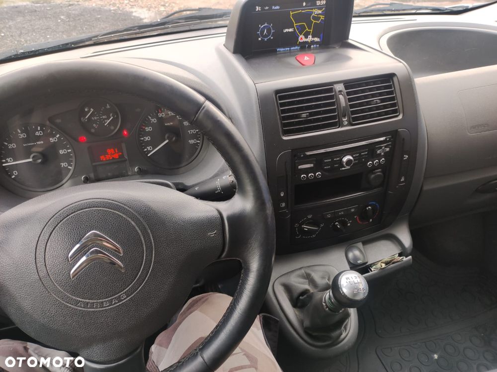 Citroën Jumpy XL - 5