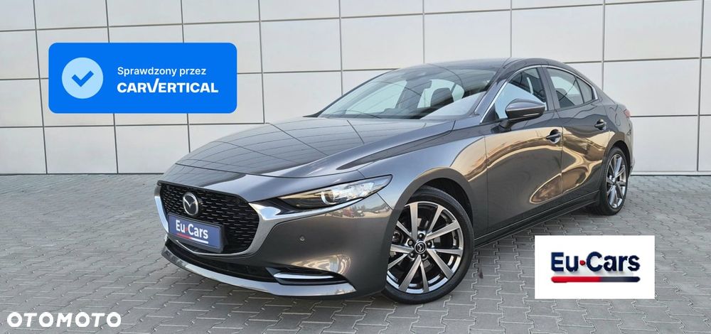 Mazda 3 - 1