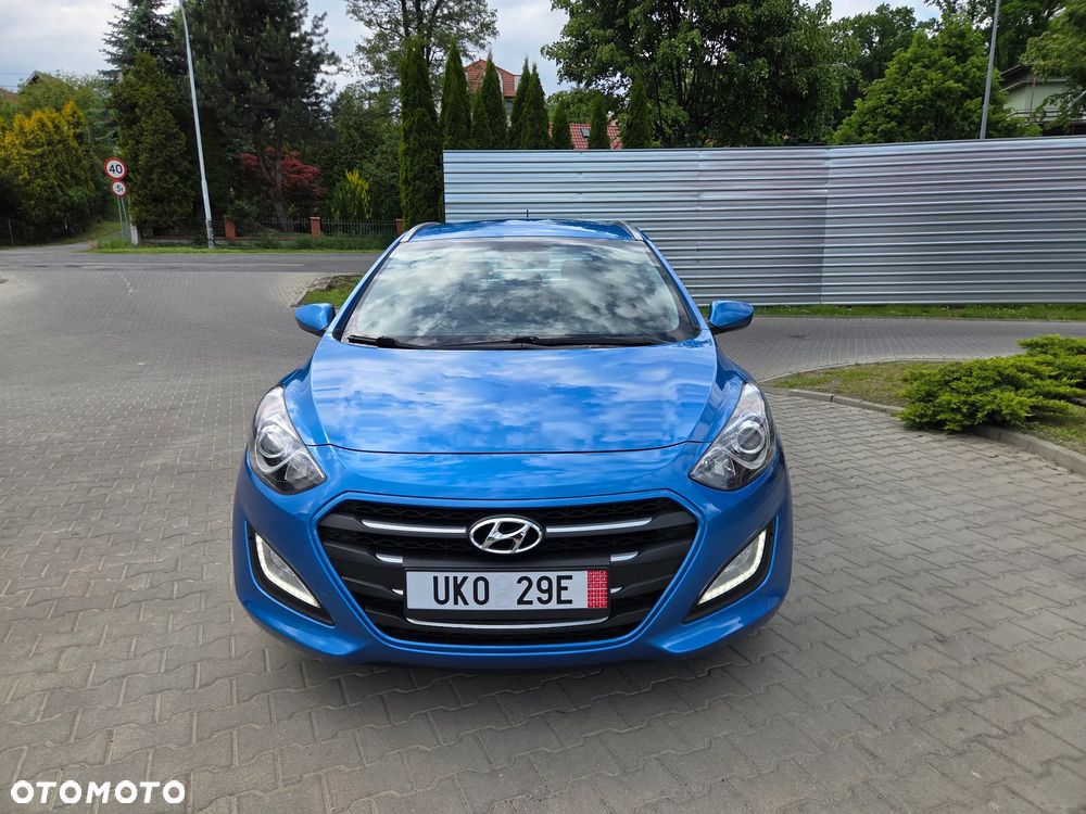 Hyundai i30 1.6 Style - 6