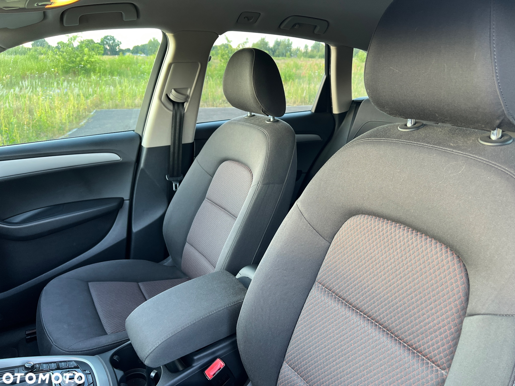 Audi Q5 2.0 TDI Quattro S tronic - 11