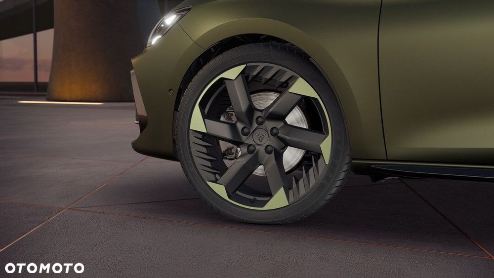 Cupra Leon Sportstourer 2.0 TSI 4Drive DSG - 7